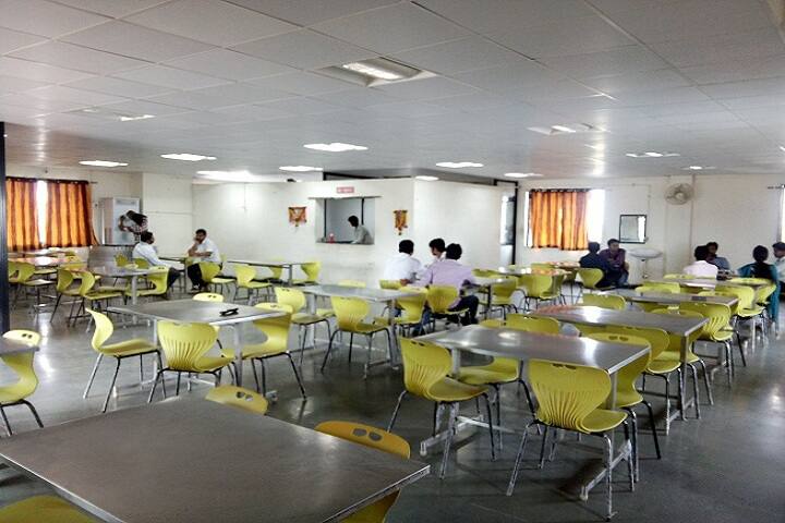 cafeteria